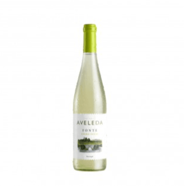 AVELEDA FONTE VINHO VERDE