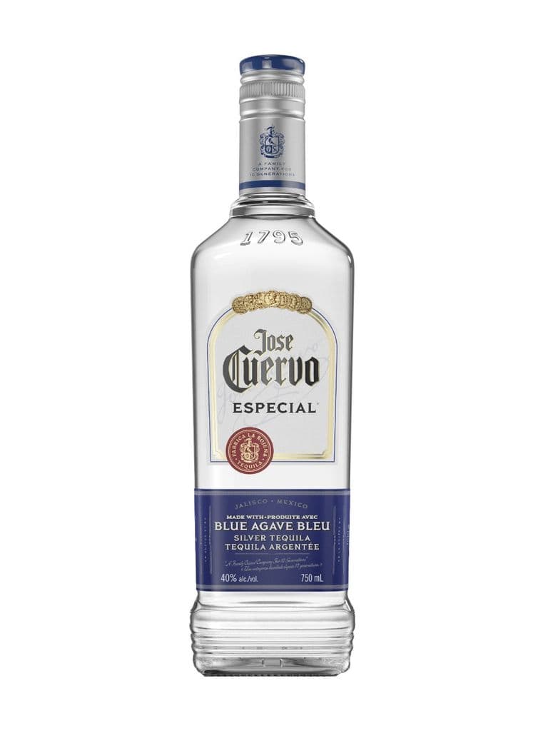 JOSE CUERVO ESPECIAL