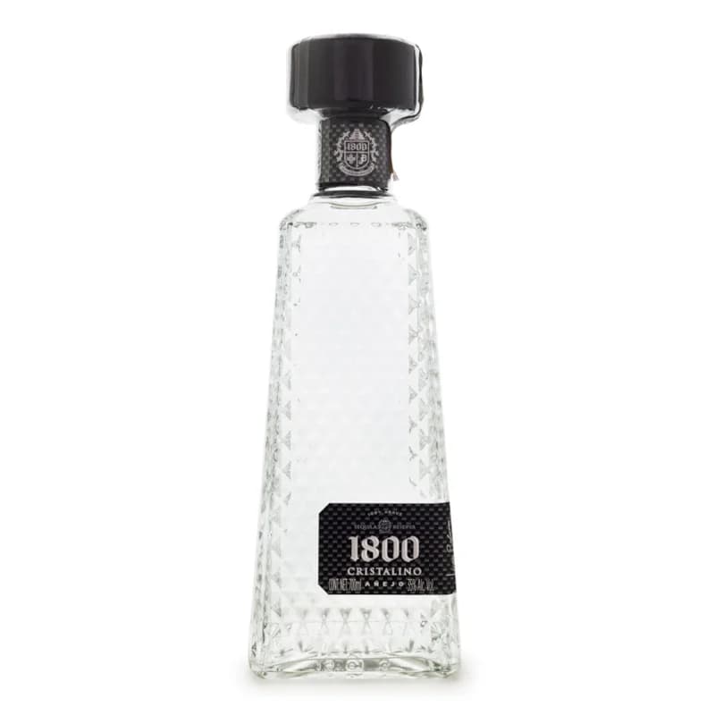 1800 CRISTALINO