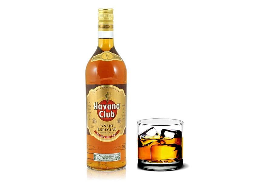 HAVANA 3 ANOS