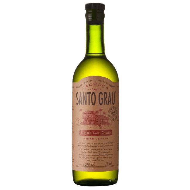 SANTO GRAU