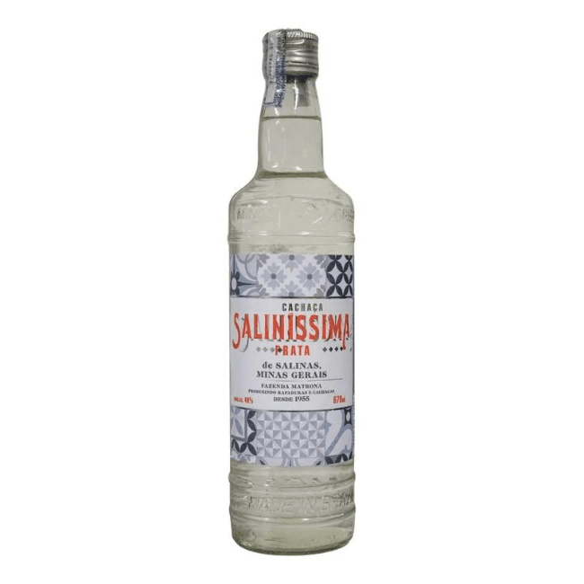 SALINÍSSIMA