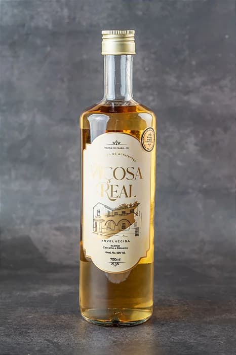 VIÇOSA REAL OURO