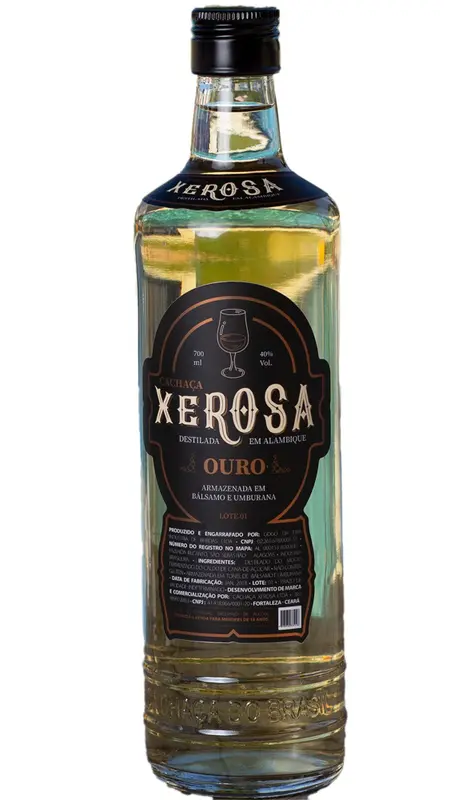 XEROSA OURO