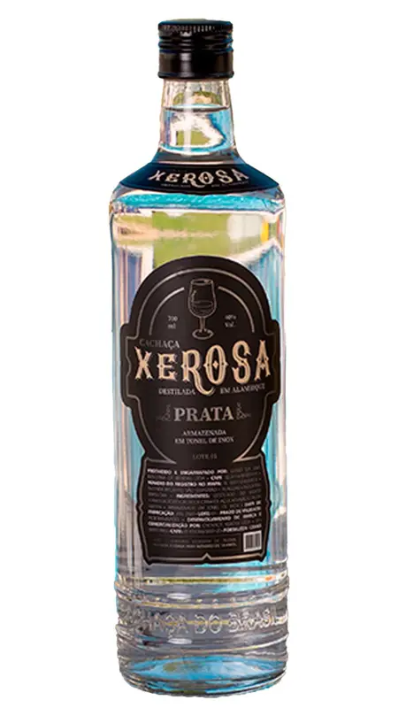 XEROSA PRATA