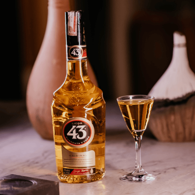 LICOR 43 ORIGINAL