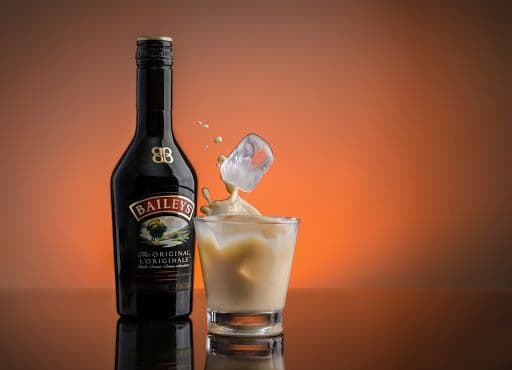 LICOR BAILEYS