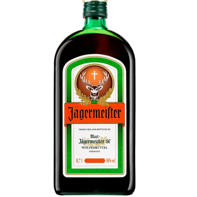 JAGERMEISTER