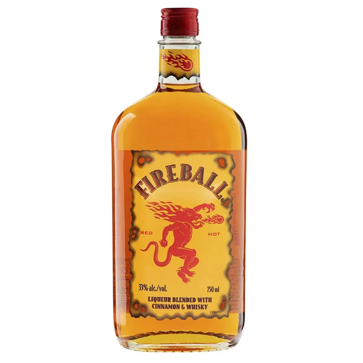 FIREBALL