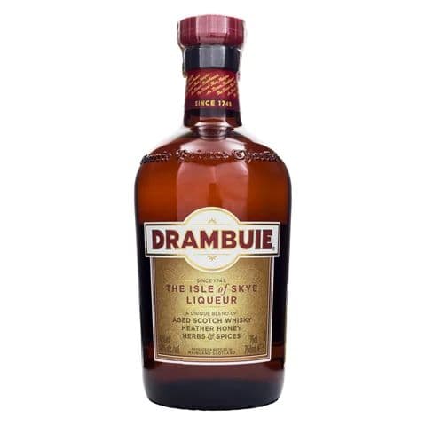 DRAMBUIE