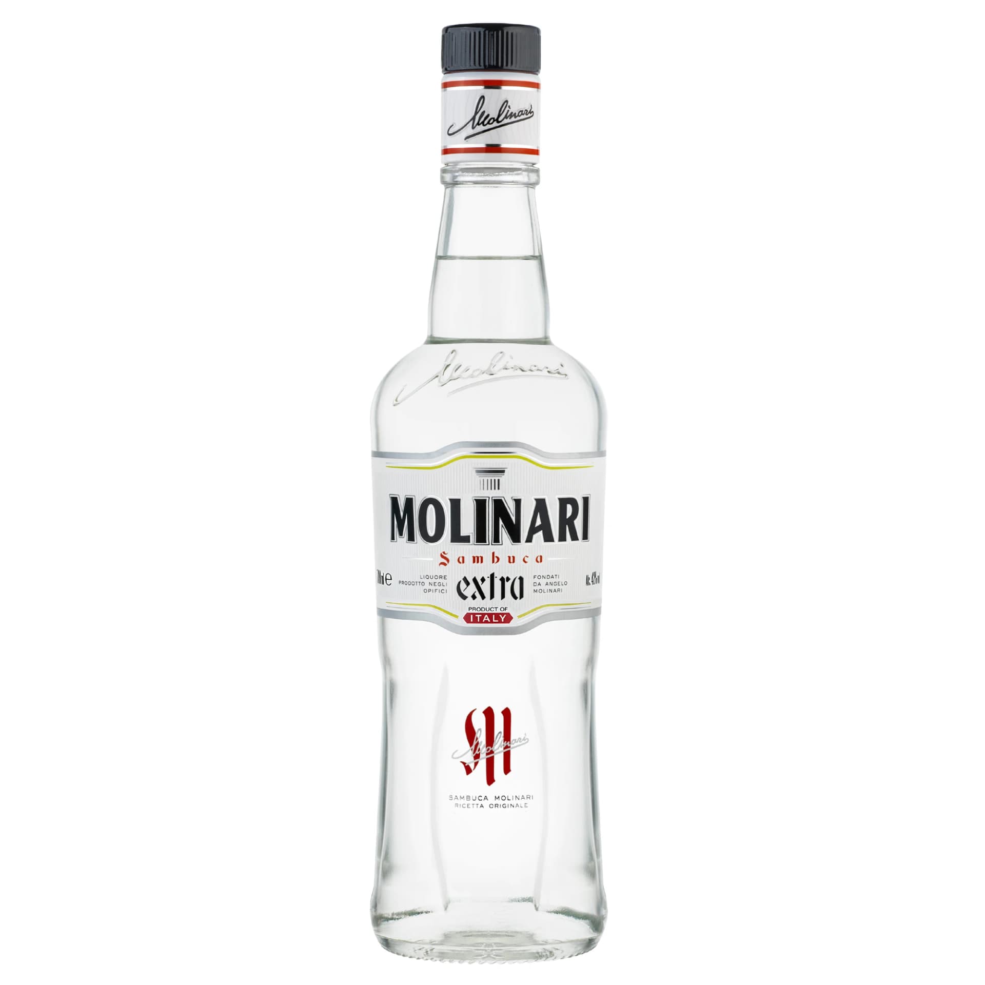 LICOR SAMBUCA MOLINARI