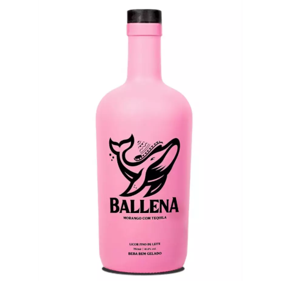 BALLENA
