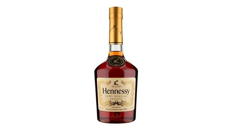 HENNESSY VERY ESPECIAL