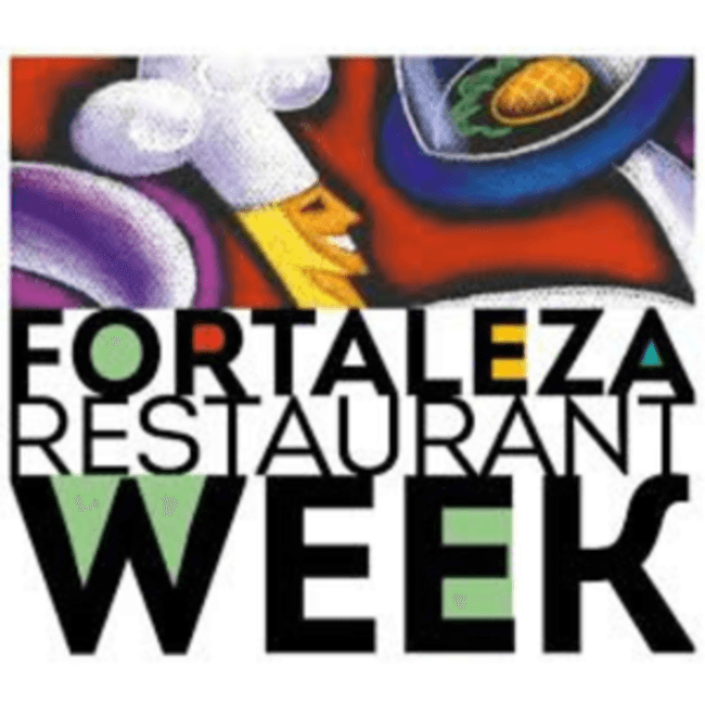 RESTAURANTE WEEK 2026