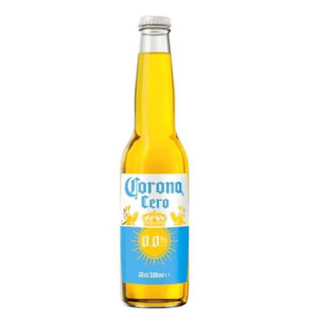 CORONA ZERO 0,0%