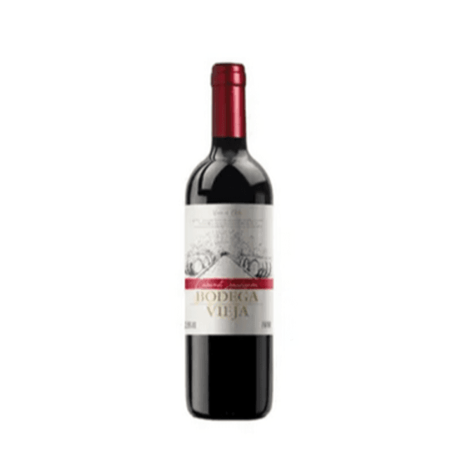 BODEGA VIEJA CABERNET SAUVIGNON