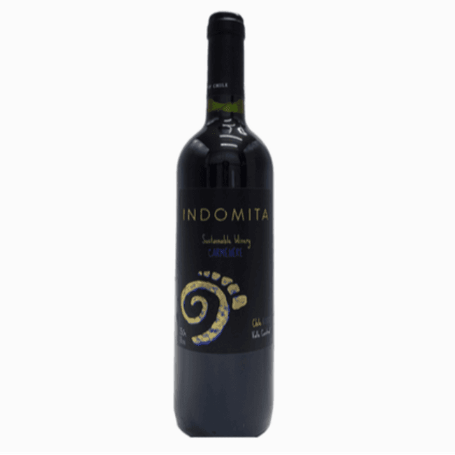 INDOMITA CARMENERE