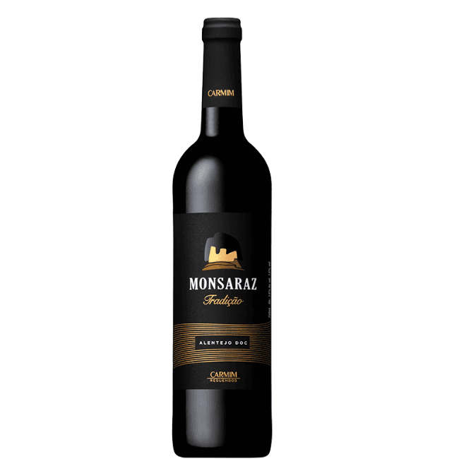 MONSARAZ DOC TINTO