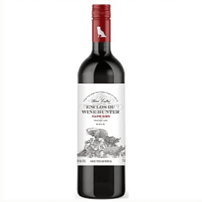ENCLOS DU WINE HUNTER BORDEAUX