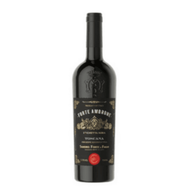 FORTE AMBRONE TOSCANA TINTO