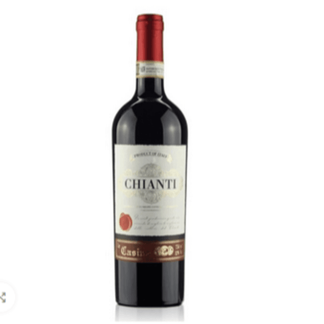 LE CASINE CHIANTI