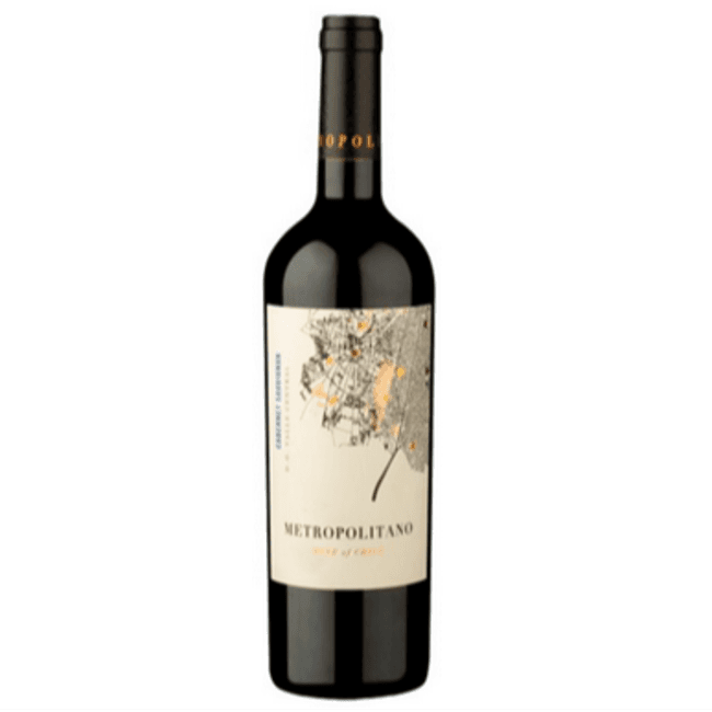 METROPOLITANO CABERNET SAUVIGNON