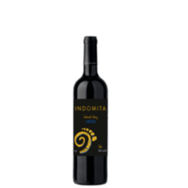 INDOMITA CARMENERE TINTO 375ML