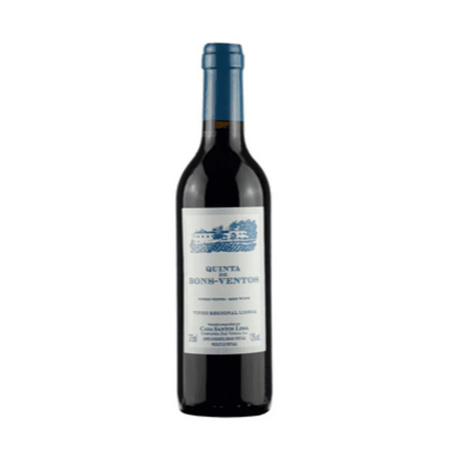 QUINTA DE BONS VENTOS TINTO 375ML