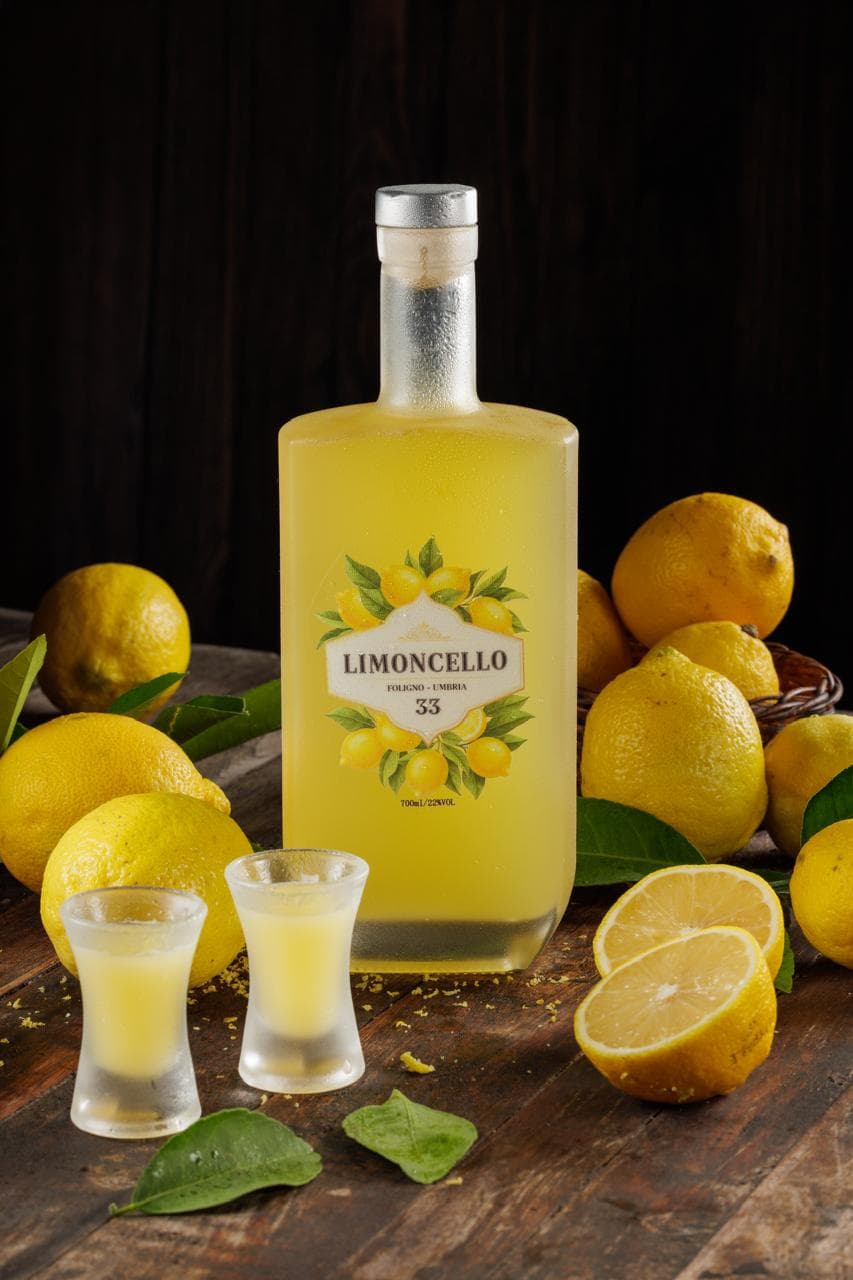 LIMONCELLO 33