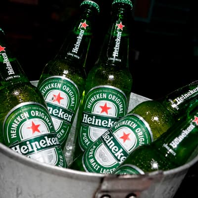 Heineken