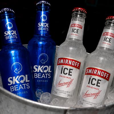 Beats/Ice