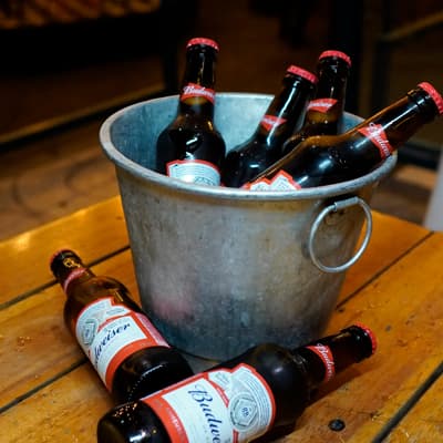 Budweiser