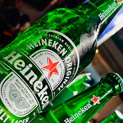 Heineken