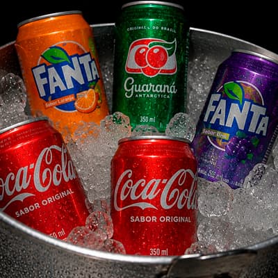 Refri Lata