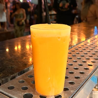 Suco De Laranja