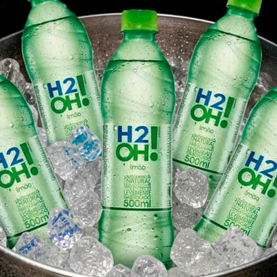 H2O
