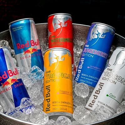 RedBull