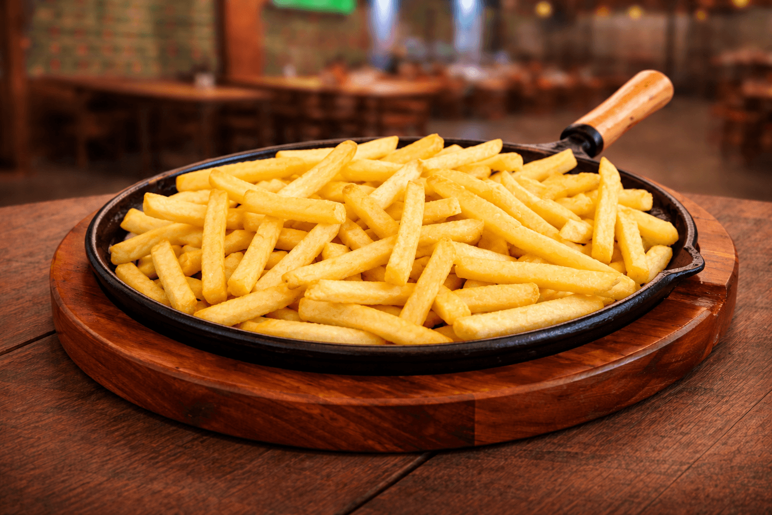 Batata Frita