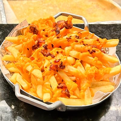 Batata Completa