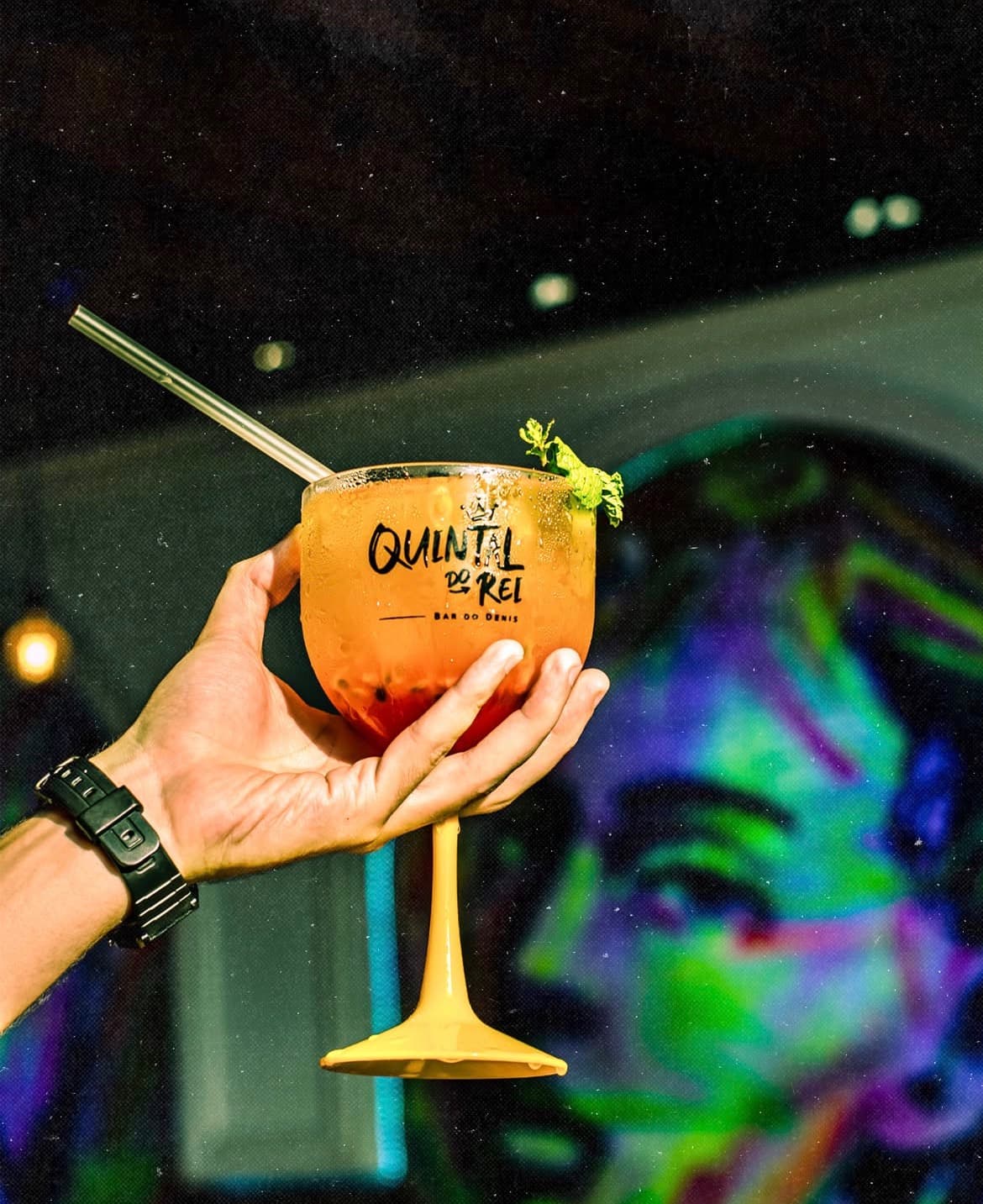 Gin Tradicional