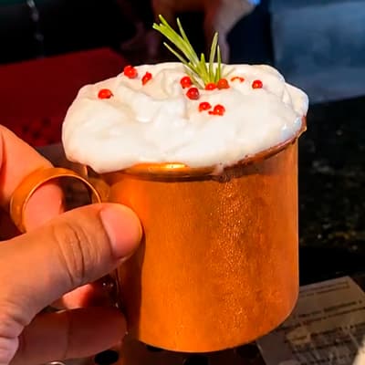 Moscow Mule