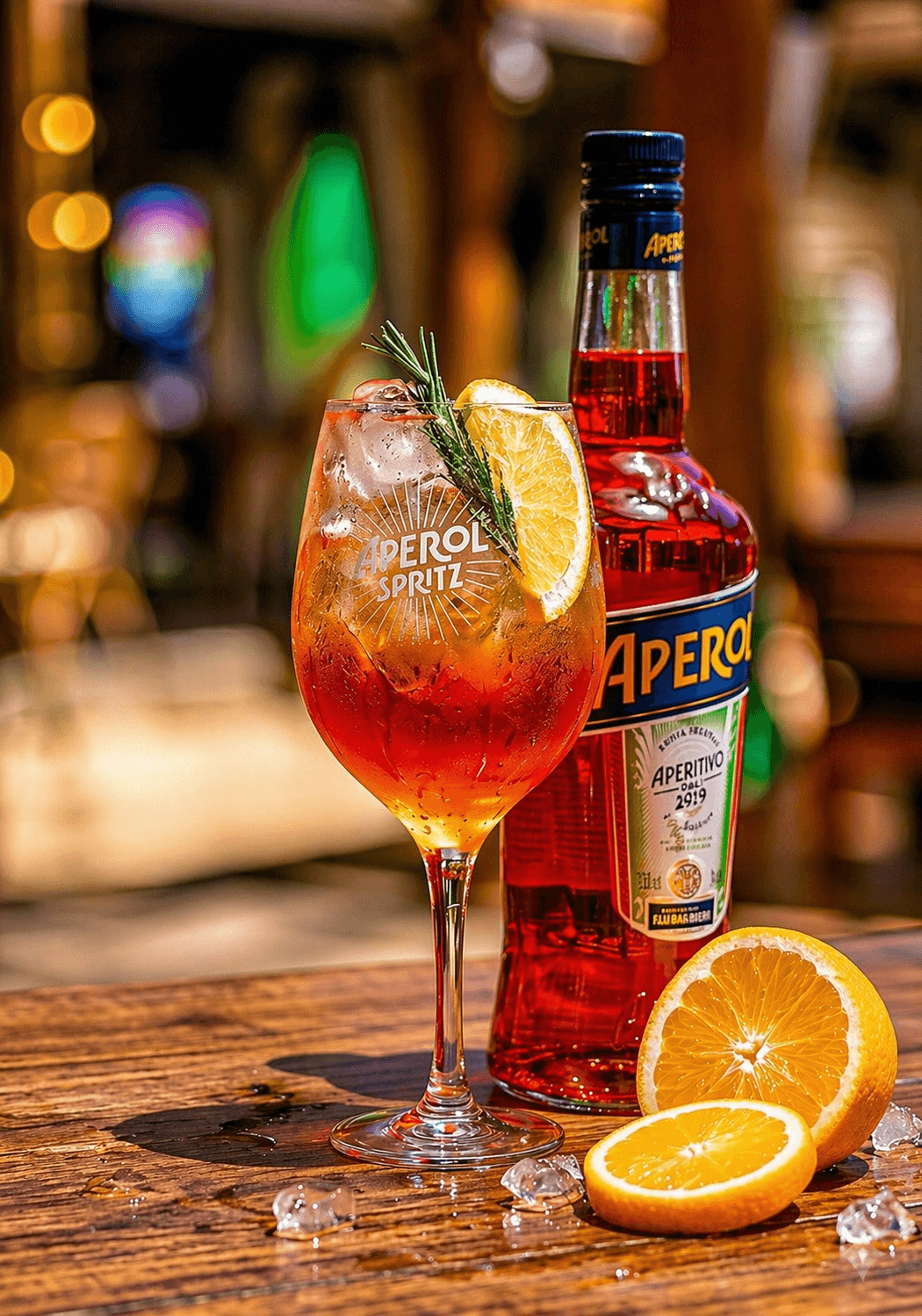Aperol