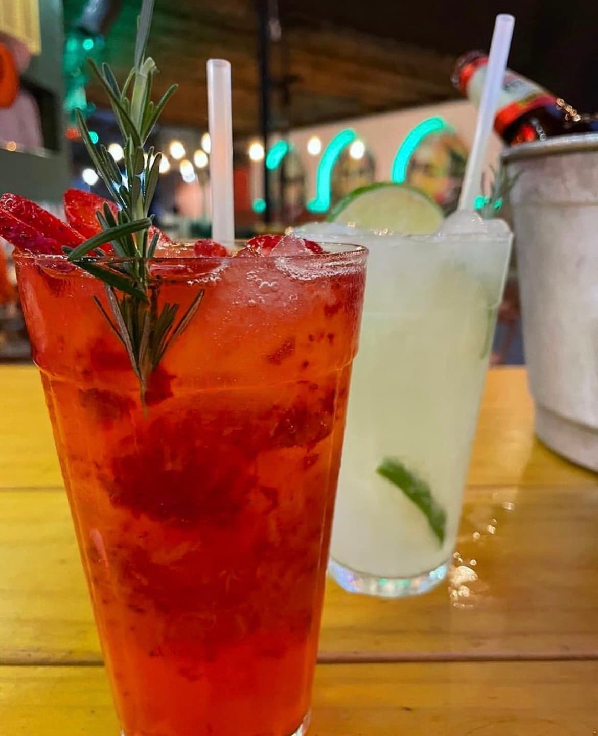 Caipirinha Tradicional