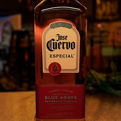 Tequila