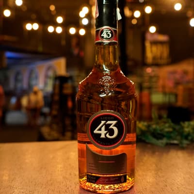 Licor 43