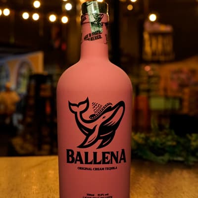 Ballena