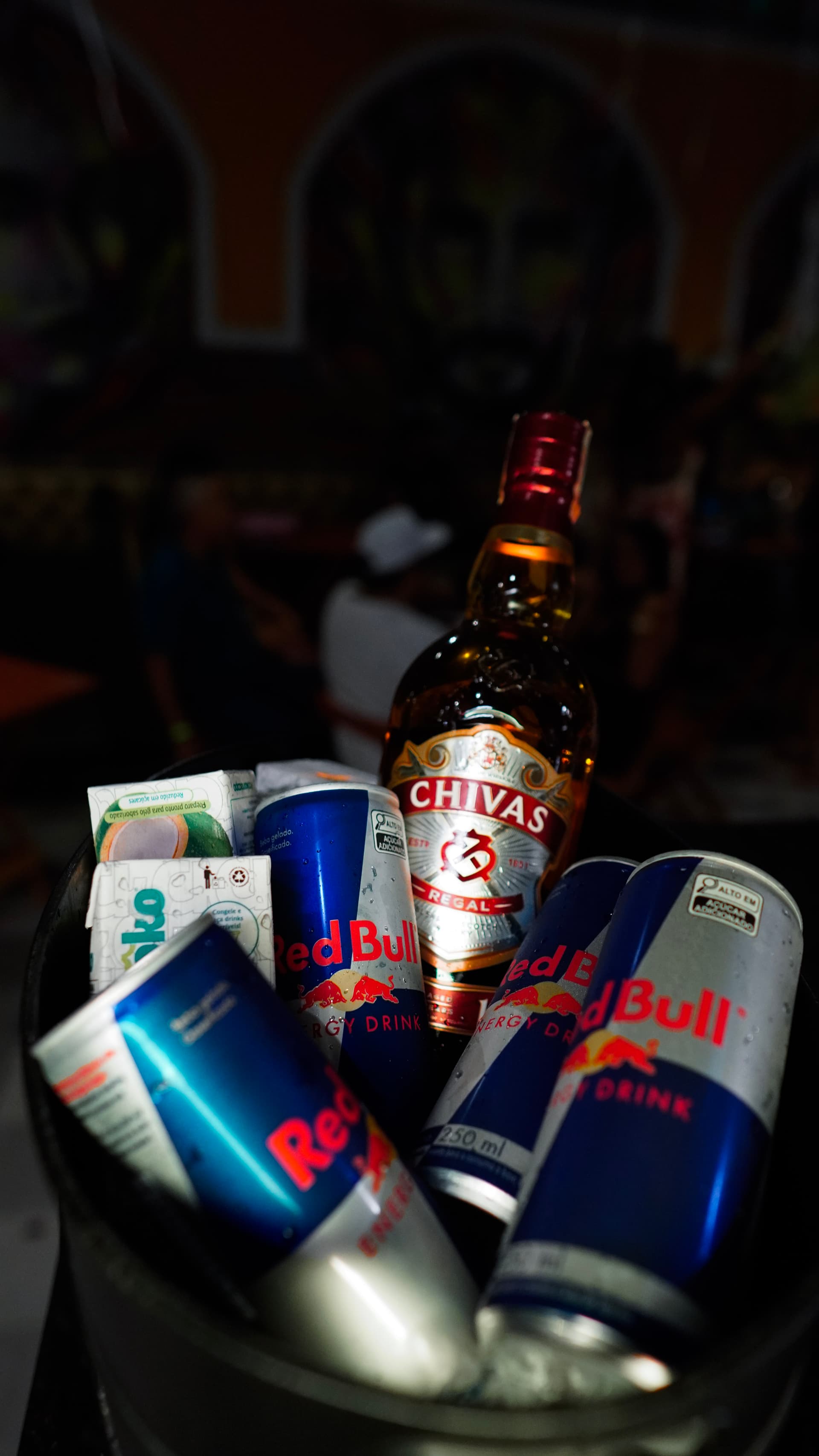 Chivas