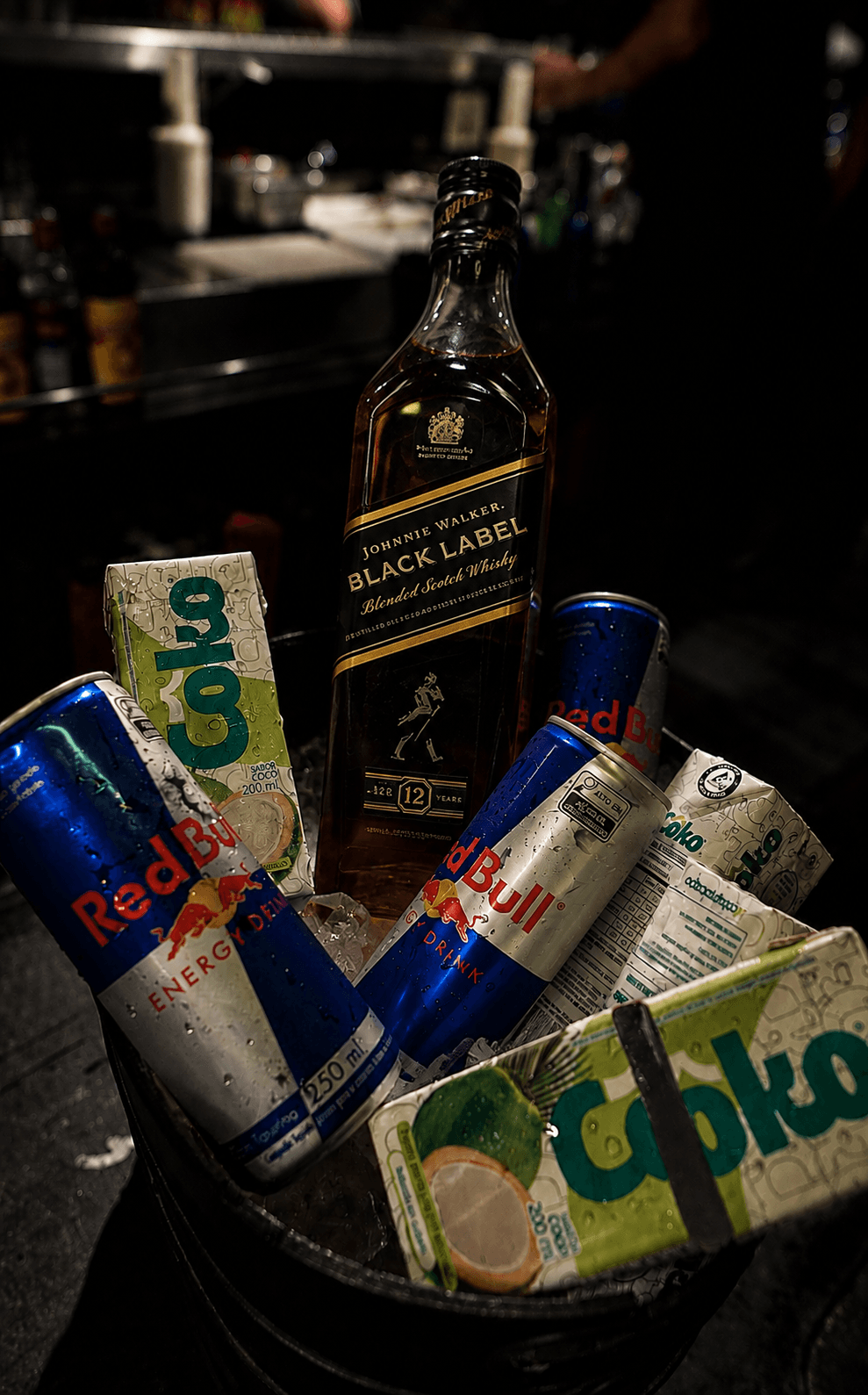 Black Label