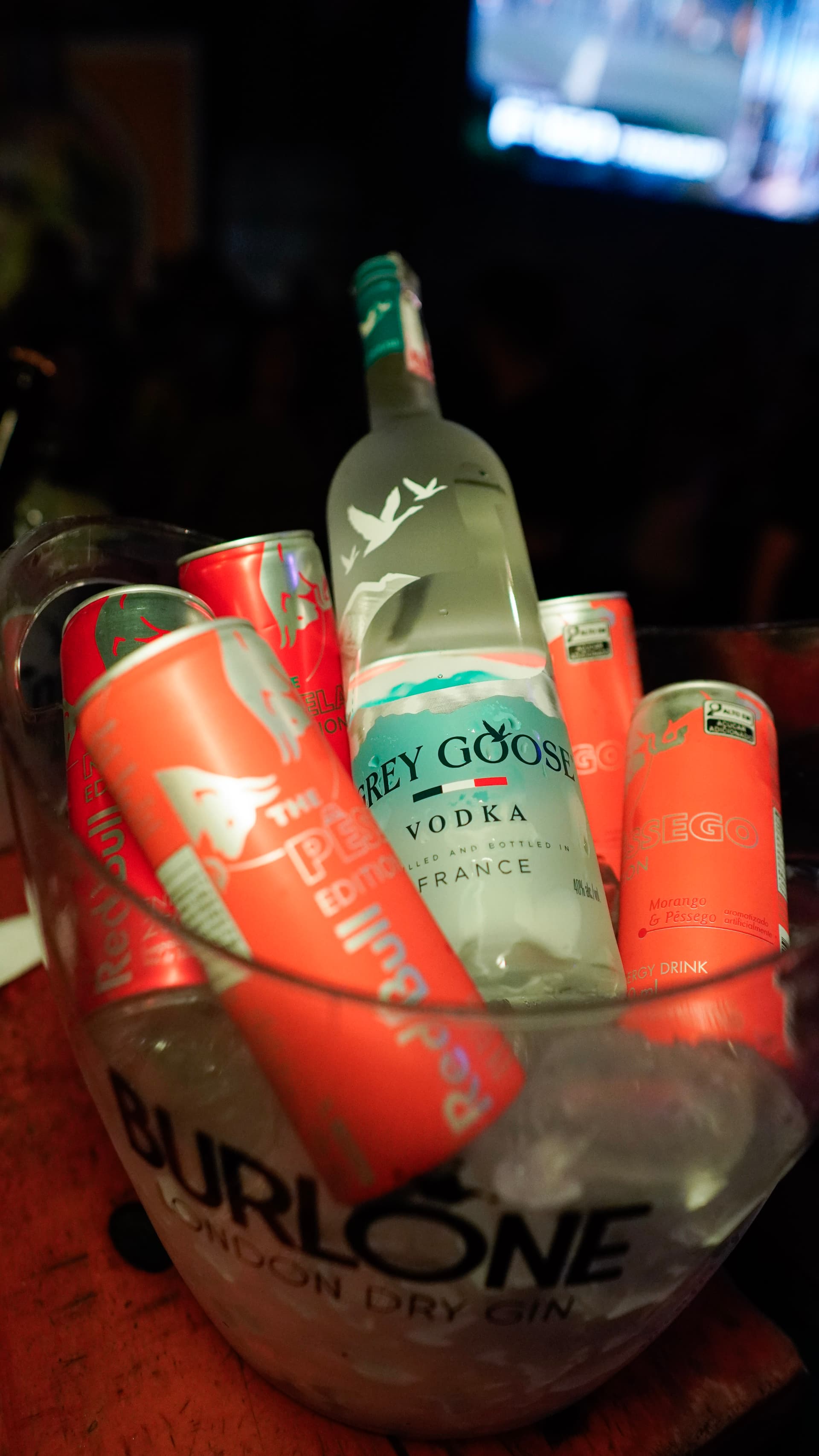 Grey Goose