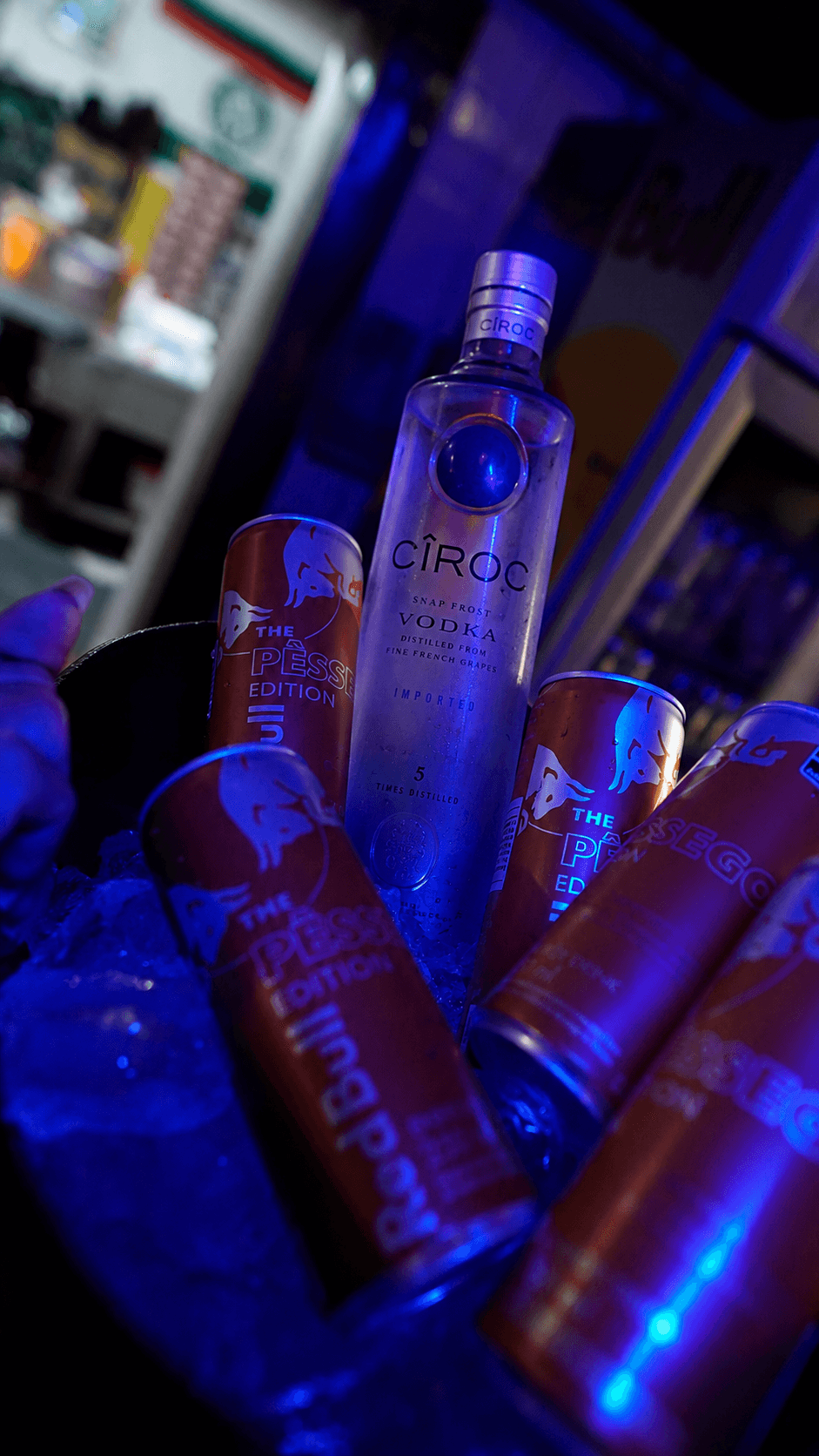 Ciroc